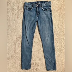 Banana Republic Traveler Jeans | Men’s